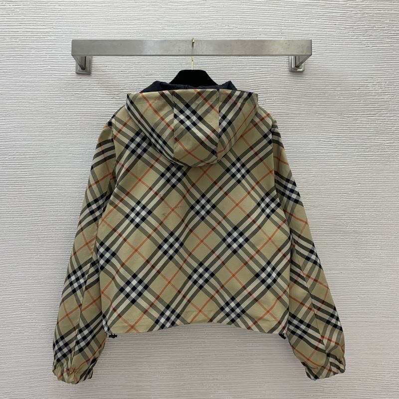 Burberry Outwear